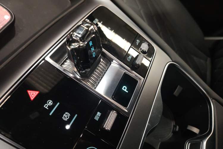 Used BYD Sealion 07 EV 2024 610 Long-Range Version