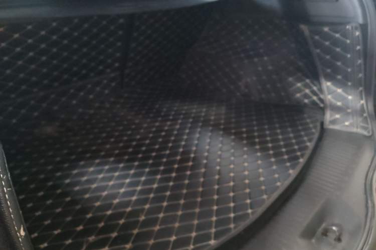 Used Renault Koleos 2017 2.0L Two-Wheel Drive Luxury Edition