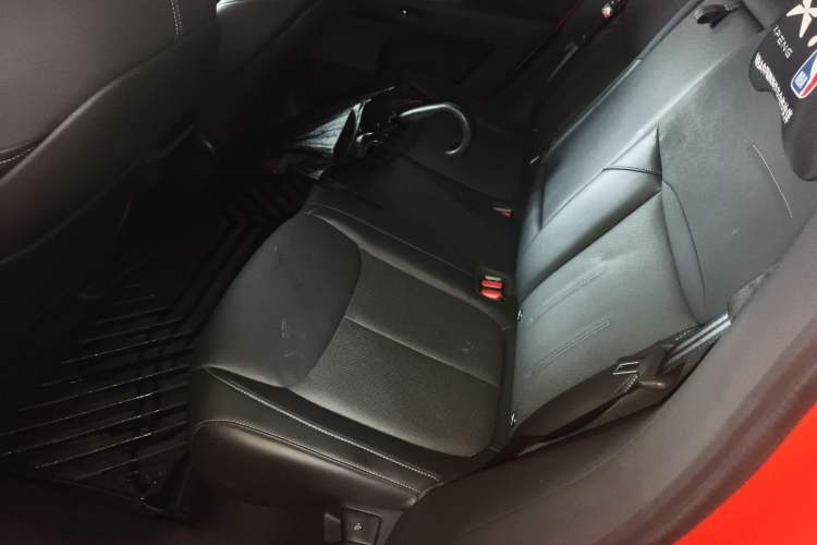 Used XPeng G6 2023 700 Four-Wheel Drive Performance Max