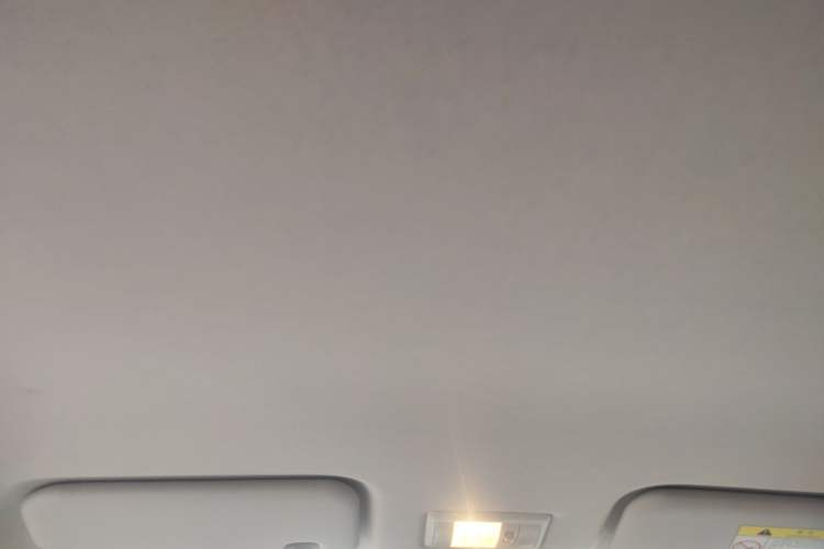 Used CHANGAN NEVO Lumin 2024 130km Qingyue Version Headliner