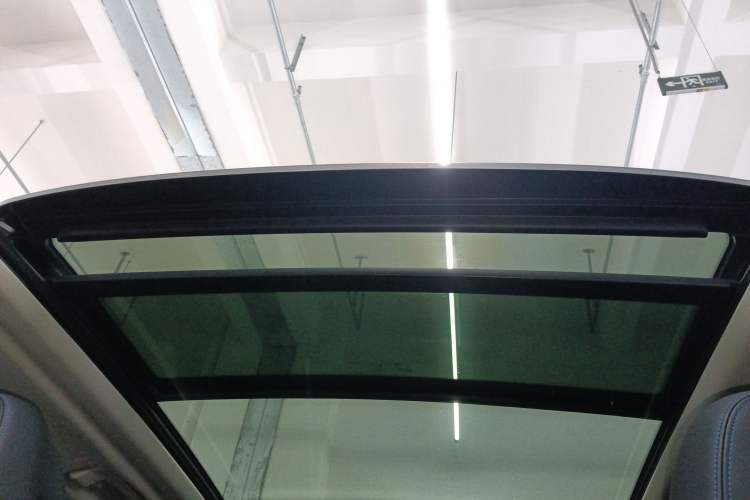 Used BMW iX3 2024 Leading Model
