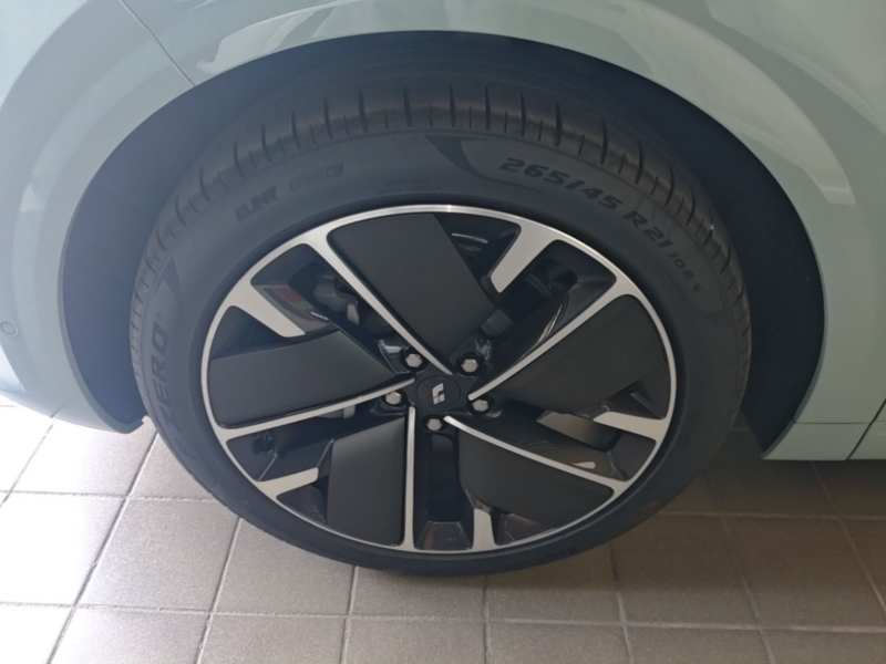 Used Li Auto L6 2025 Max Smart Refresh Edition — 23