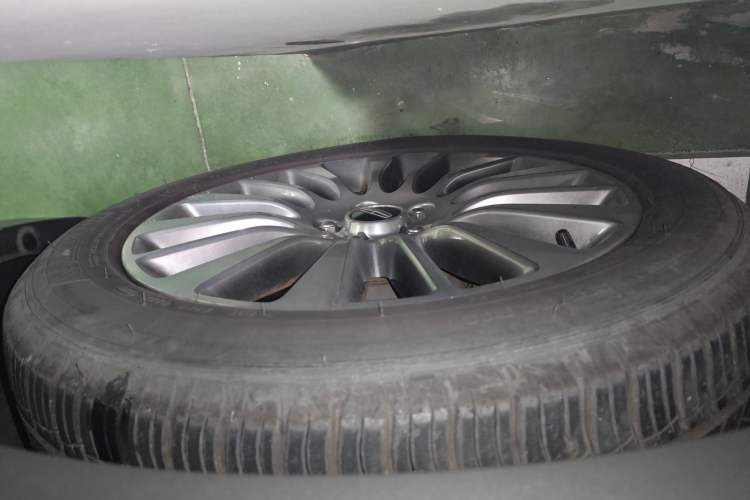 Used Lincoln MKC 2014 2.0T Four-Wheel Drive Luxury Edition
