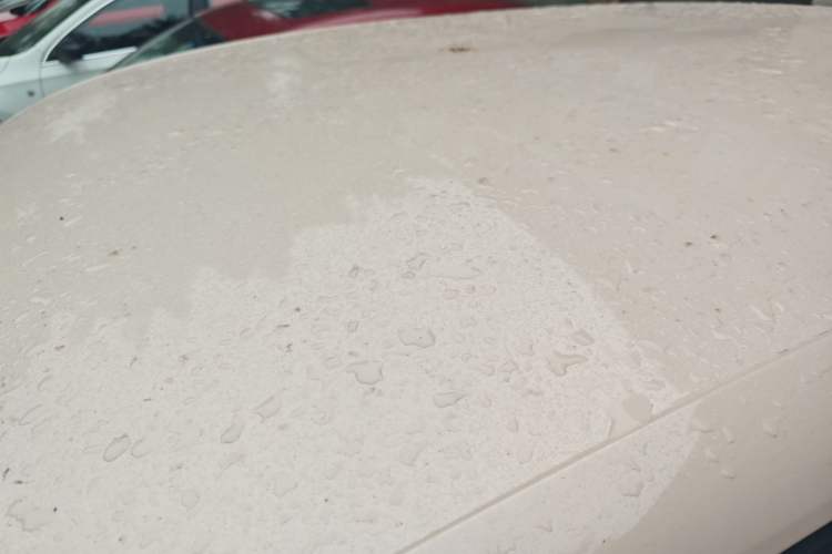 Used Leapmotor T03 2021 400 Lite Edition - Lithium-Ion Battery