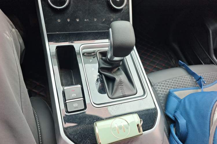 Used Chery Tiggo 5x 2020 1.5L CVT Fashion Edition