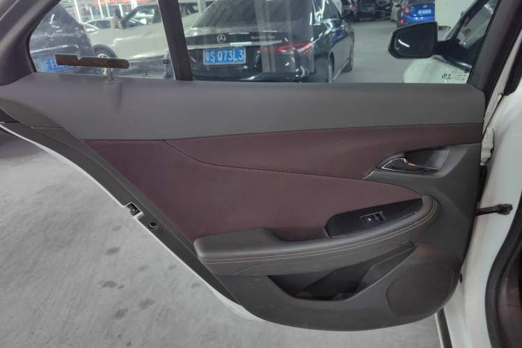 Used Chevrolet Malibu 2017 1.5T Automatic Luxury Edition