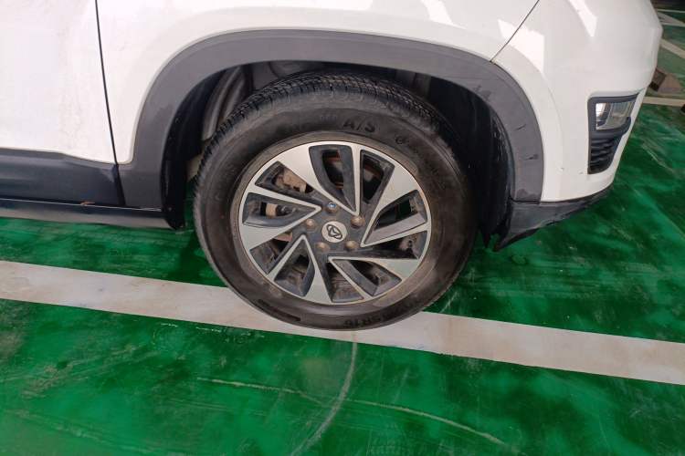 Used CHANGAN OSHAN X70A 2020 1.5L Manual Elite Version