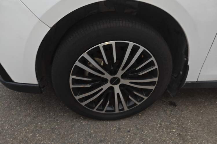 Used FORTHING S50 2021 Battery-Swapping Version