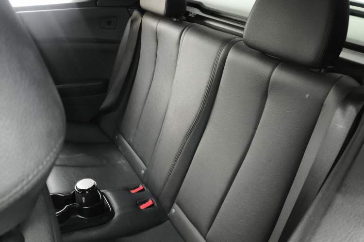 Used BMW 2 Series 2015 218i Convertible Coupe
