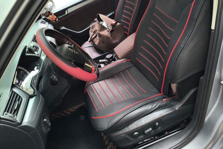 Used Skoda Superb 2018 TSI280 DSG Comfort Edition China V Standard