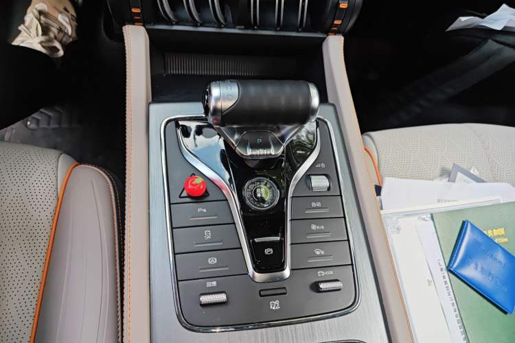 Used BYD Yuan PLUS 2024 Honor Edition 430KM Beyond Model