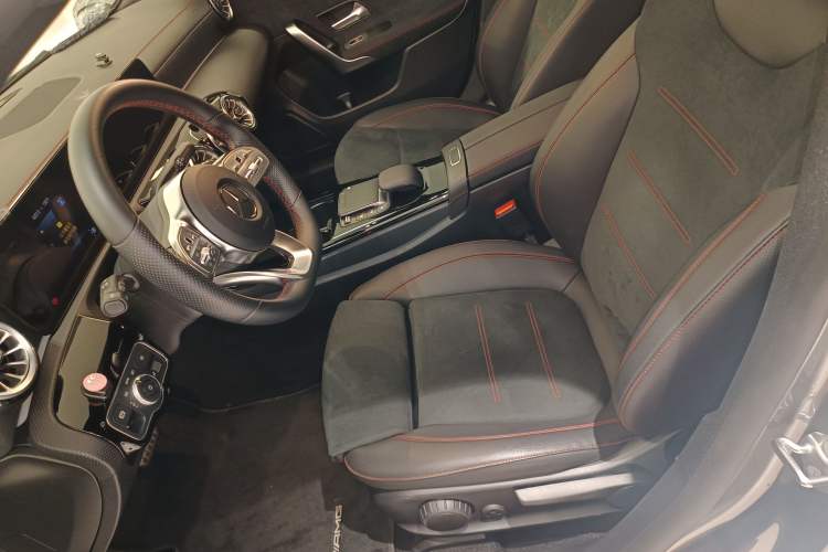 Used Mercedes-Benz CLA 2022 Refreshed CLA 200 Shooting Brake