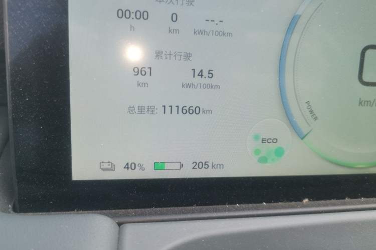 Used AION Y 2023 Plus 510 Enjoy Edition
