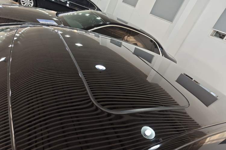 Used Mercedes-Benz E-Class 2018 Facelift E 200 L 4MATIC