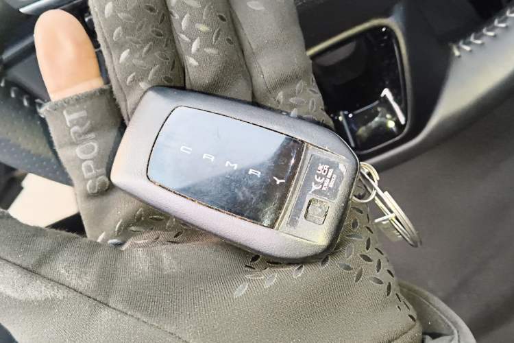 Used Toyota Camry 2024 Dual-Motor 2.5 HXS Sport Plus Edition