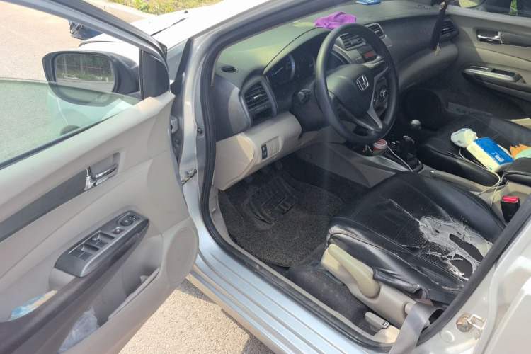 Used Honda City Classic 2014 Style 1.5L Manual Elite Edition