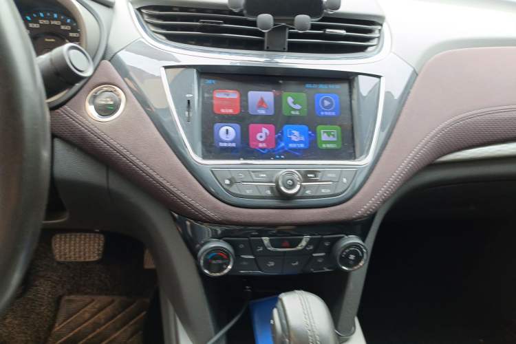 Used Chevrolet Malibu 2017 1.5T Automatic Luxury Edition