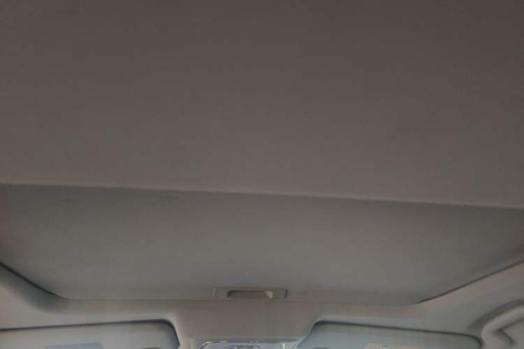 Used Venucia T90 2017 2.0L CVT Smart Edition