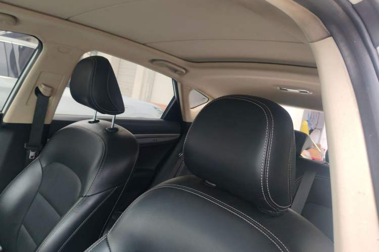 Used Geely Auto Emgrand GS 2019 1.4T CVT Active Headliner