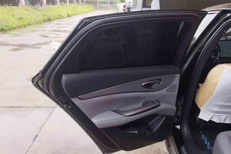 Used BYD Seal 07 DM-i 2025 DM-i 1.5L 125km Luxury Model