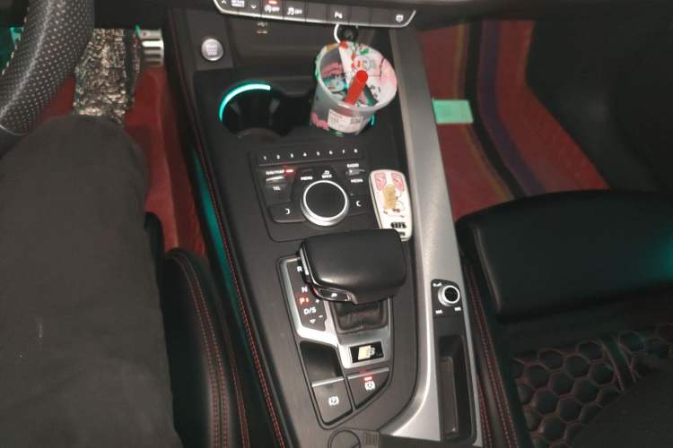 Used Audi A5 2017 Sportback 45 TFSI Fashion Model