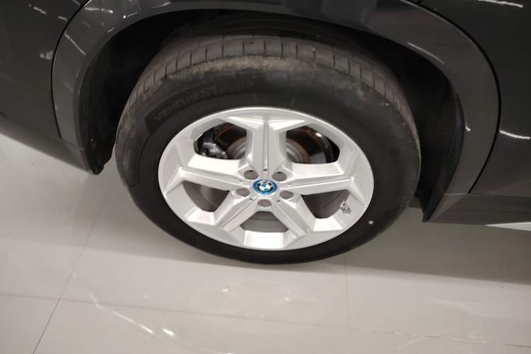 Used BMW iX1 2023 eDrive25L X Design Package