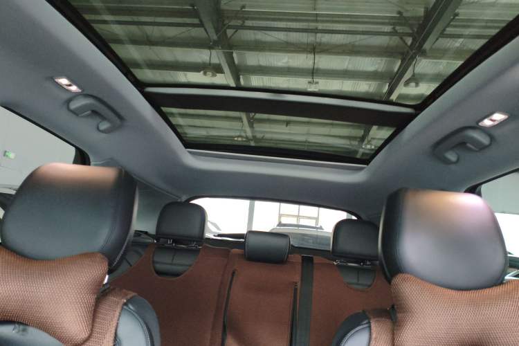 Used Lincoln Corsair 2022 Revised Version 2.0T Two-Wheel Drive Premium Edition
