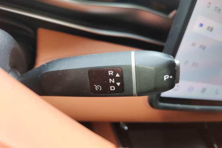 Used Deepal S05 2024 510Max Pure Electric Version
