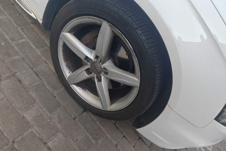 Used Audi A4L 2015 45 TFSI quattro Individual Sport Edition
