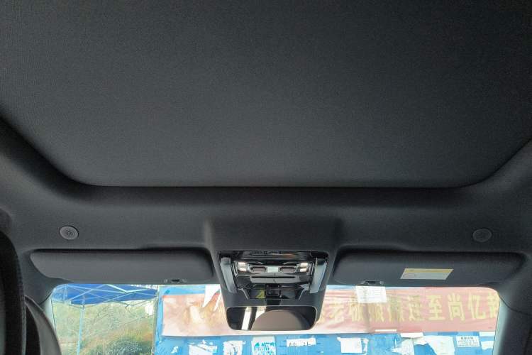 Used Formula Leopard 5 2025 TianShen Intelligent Driving Ultra Edition