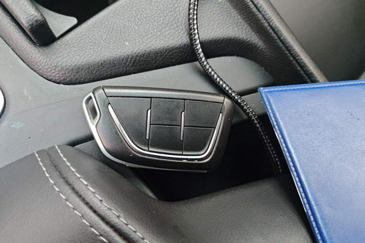 Used Cadillac CT5 2020 Revised Version 28T Fashion Edition