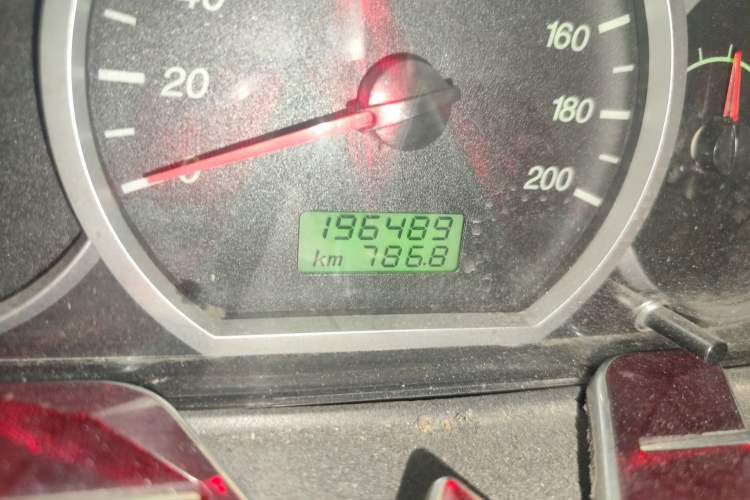 Used Wuling Hongguang 2014 1.2L Standard Model China IV