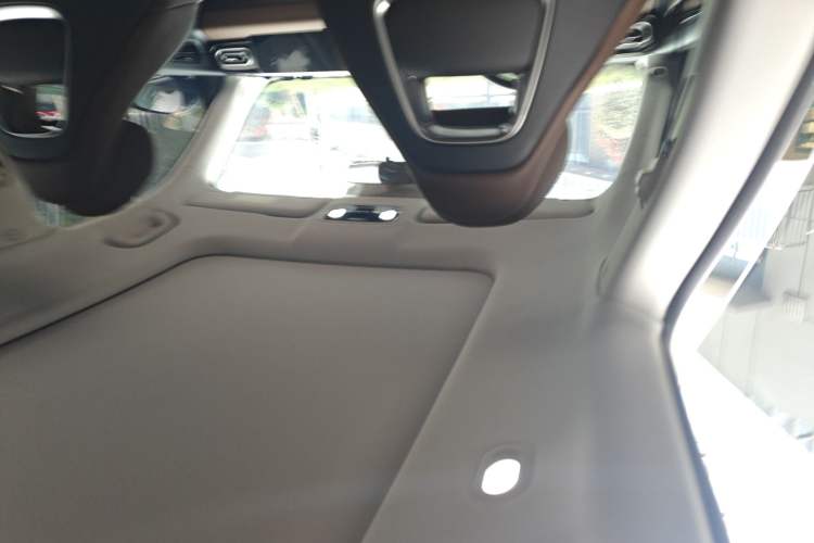 Used Leapmotor C11 2023 Range-Extended 200 Comfort Edition