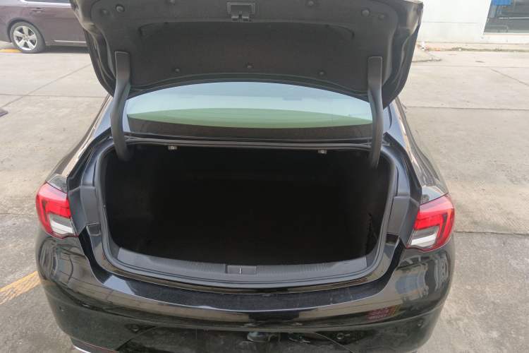 Used Buick Regal 2020 552T Elite Edition