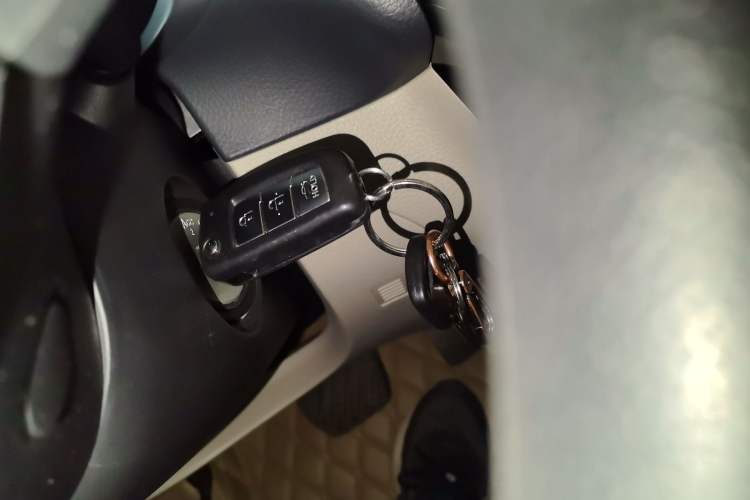 Used Nissan Sylphy 2016 1.6 XL CVT Luxury Edition Interior 1