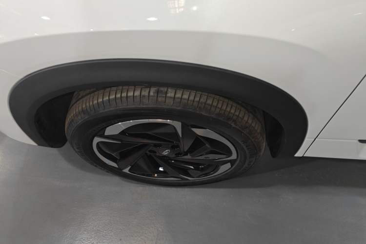 Used Chery Explore 06 C-DM 2024 Luxury Model