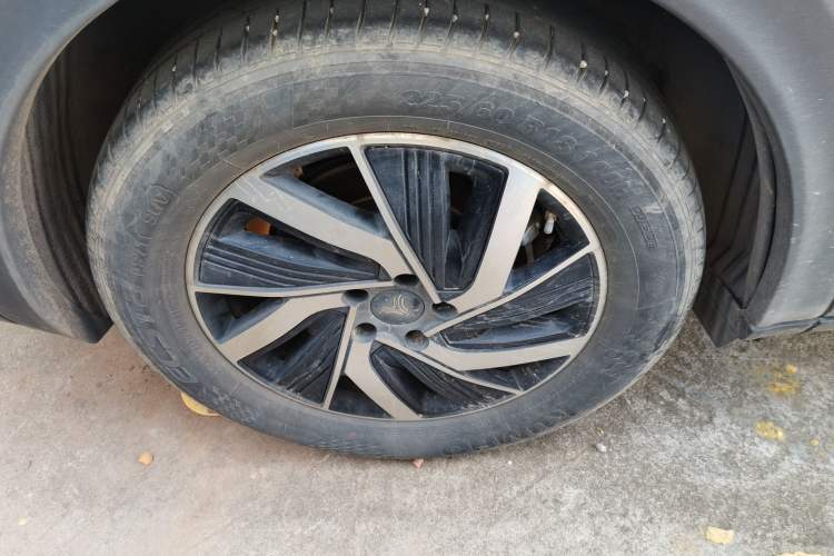 Used NETA U 2021 Pro 500 Industry Custom Edition