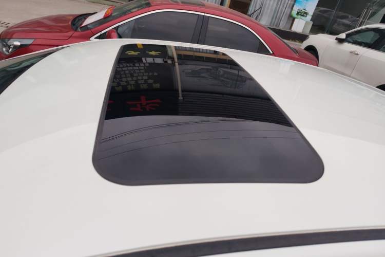 Used Venucia D60 2019 100 000 Glory 1.6L XL Manual Chenku Edition China VI
