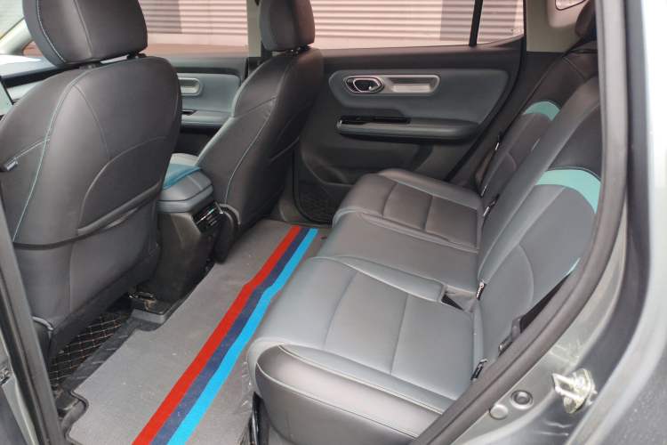 Used AION Y 2023 Plus 510 Smart Edition