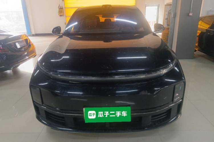 Used Li Auto L7 2023 Air model