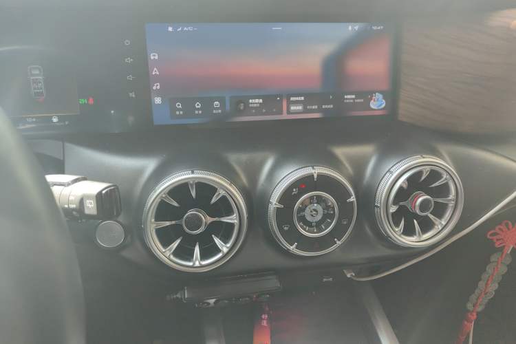 Used Tank 300 2021 2.0T Wind & Forest Iron Rider