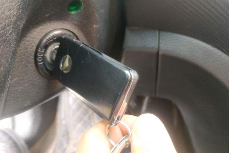 Used Haima Fumei 2014 M5 1.6L Automatic Elite Model
