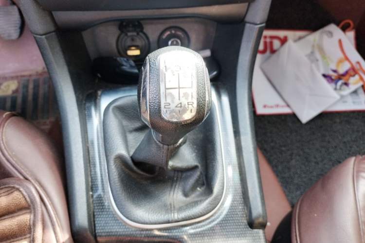 Used Citroen C4L 2014 1.8L Intelligent Drive Manual Version – Dynamic Edition
