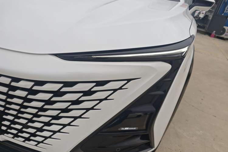 Used Changan UNI-T 2023 Second-Generation 1.5T Prestige Model