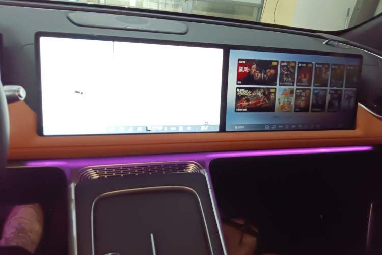 Used XPeng G9 2025 625 Long-Range Max
