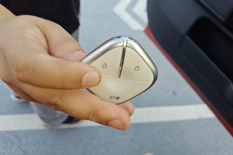 Used Baojun KiWi EV 2023 DJI Edition Lithium Iron Phosphate