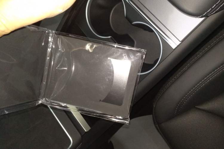 Used Tesla Model Y 2026 Rear-Drive Model
