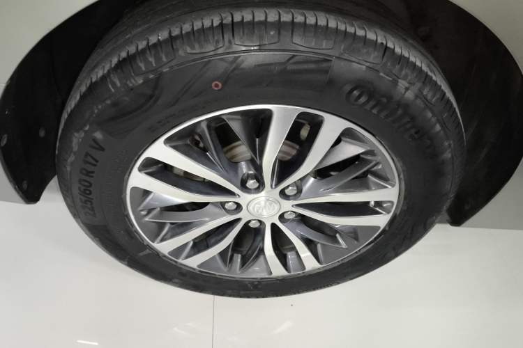 Used Buick GL8 2023 ES Lu Zun Comfort Model
