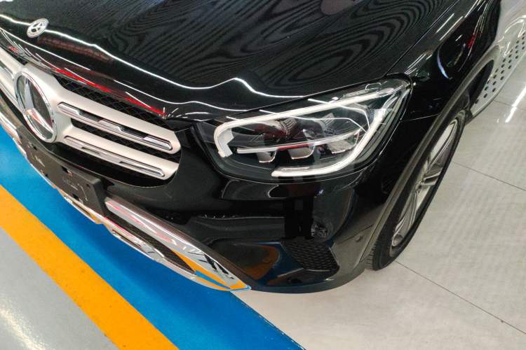 Used Mercedes-Benz GLC 2020 Facelifted GLC 260 L 4MATIC Dynamic Edition