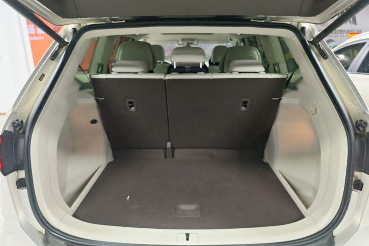 Used Volkswagen Viloran 2022 380TSI Prestige Edition